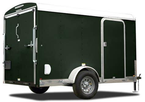 enclosed trailer sheet metal near me|exterior skin for enclosed trailer.